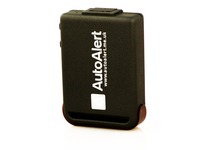 Portable GPS Tracking Unit