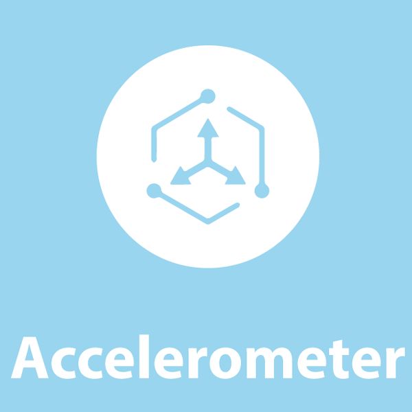 IZUM_Tracking_Accelerometer