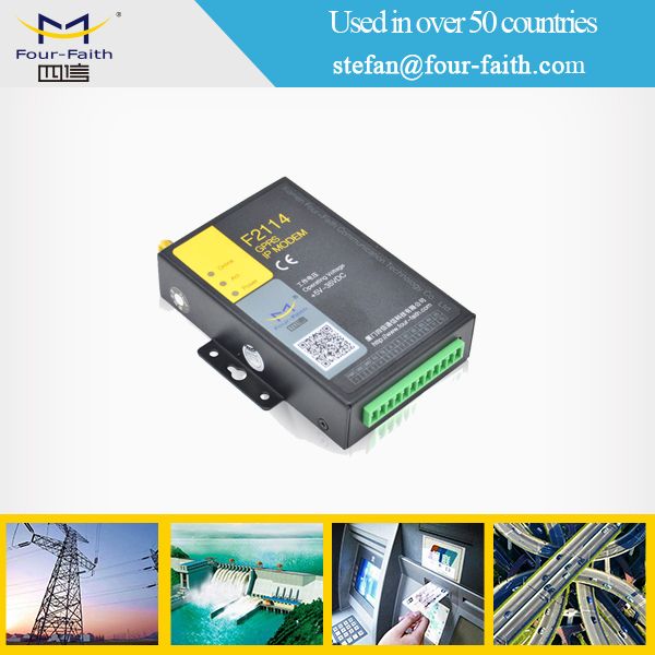 industrial gprs wireless gsm modem philippines