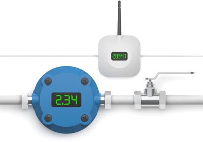 AggreGate Automatic Meter Reading (AMR)