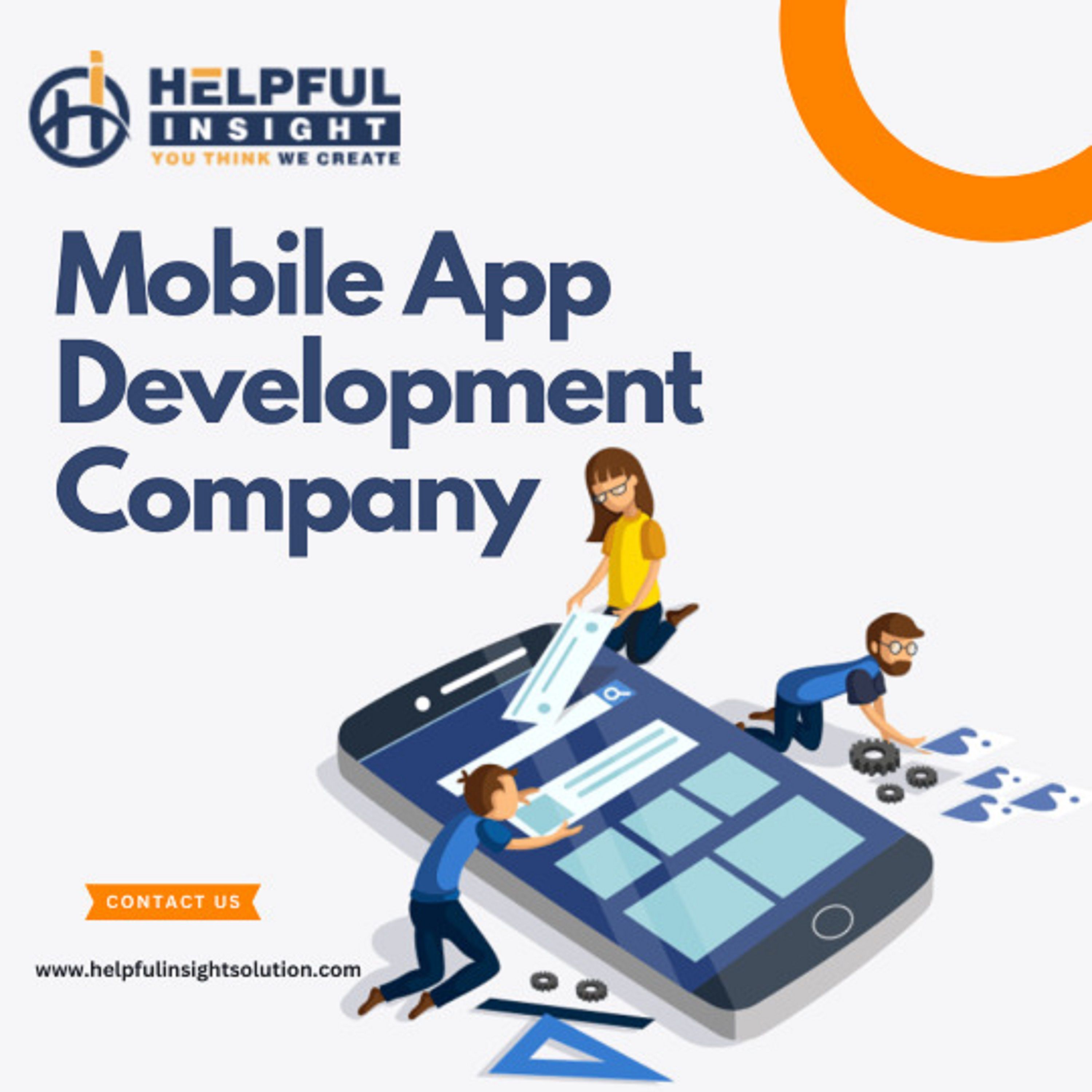 Mobile App Development