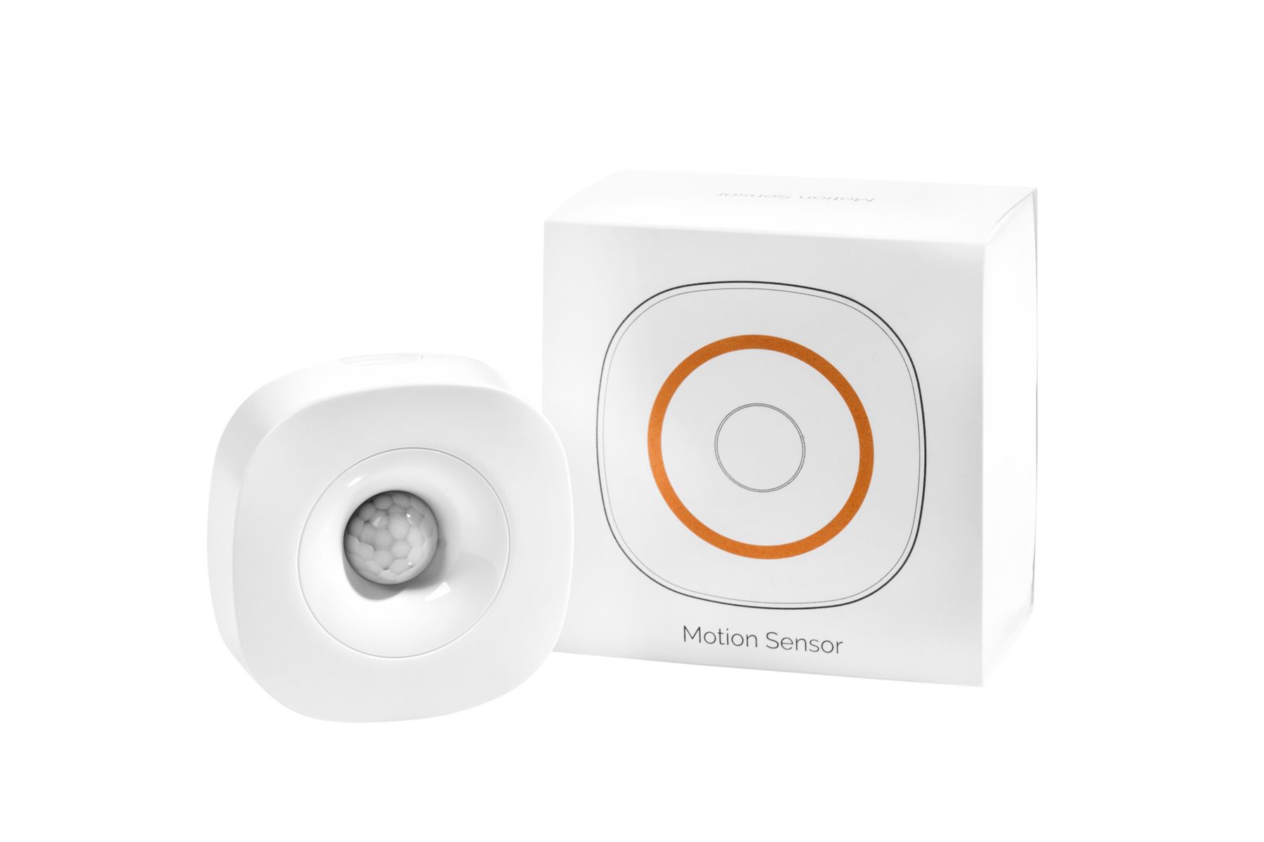 Motion Sensor