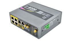 F-R200 Industrial 4G LTE 3G CDMA WiFi Router