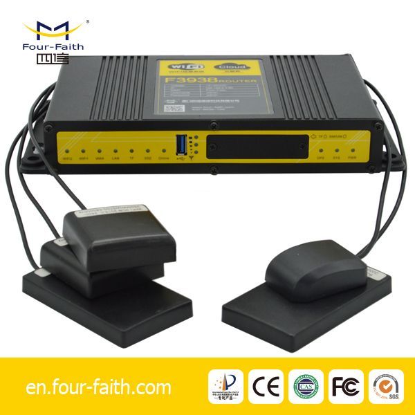 F3938 WIFI Advertising Router